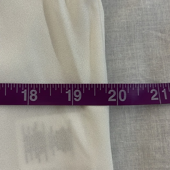 NWT Kasper Top size M - Picture 2 of 2